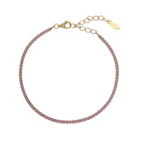 Armband Amen TENNIS MANIA in  Metall-Legierung Zircone BT1GRO17